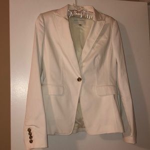 Blazer top